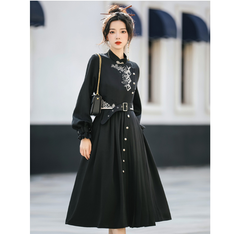 24cmShop 中国風ファッションワンピース ops065 | 可愛い服量産