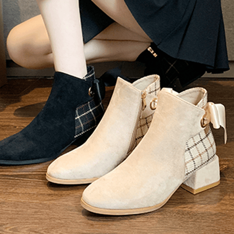 Shoes エレンマーティンの靴 262