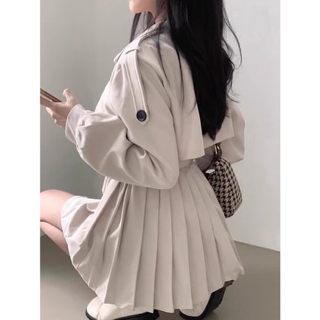 24cmShop韓国ファッションワンピースopf168
