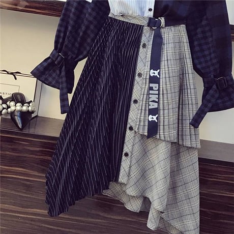 アシンメトリー不規則な二つのセット 382