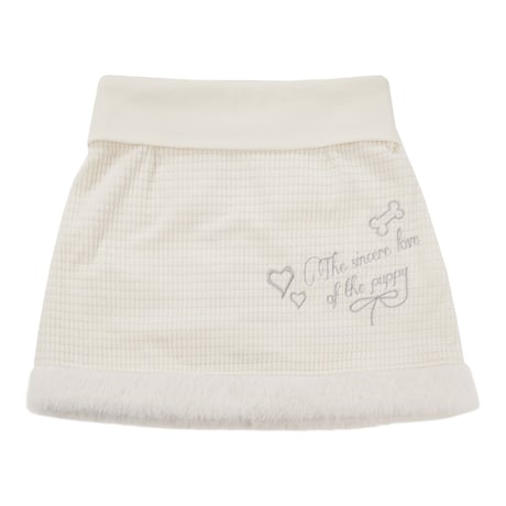24cmShop ファッション かわいいスカート 純愛ドッグ3点セットsus185