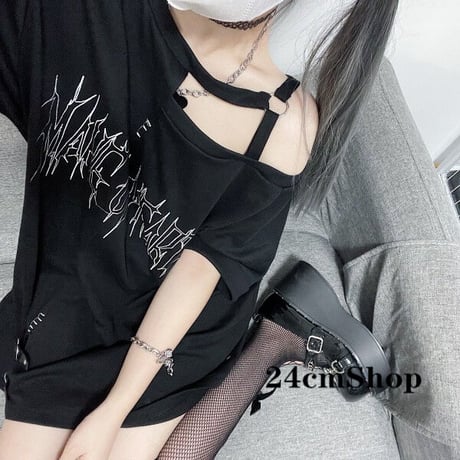 24cmShop 可愛いＴシャツ 1329