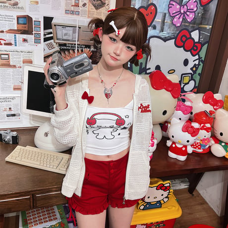 ファッションかわいい カジュアルショートパンツkz031