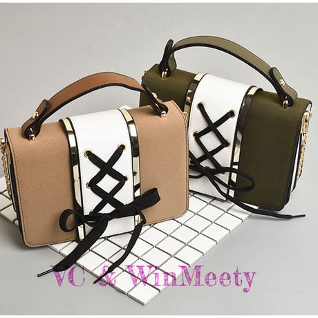 Bags  ショルダーバッグ 144