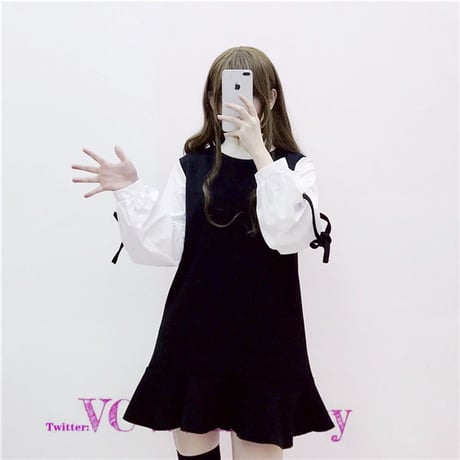 OnePiece ニットワンピース 249