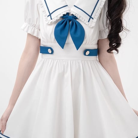 24cmshopかわいい  ファッション  ロリータワンピースops025