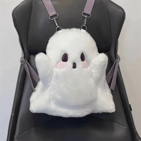 24cmShopふわふわゴーストリュック1383