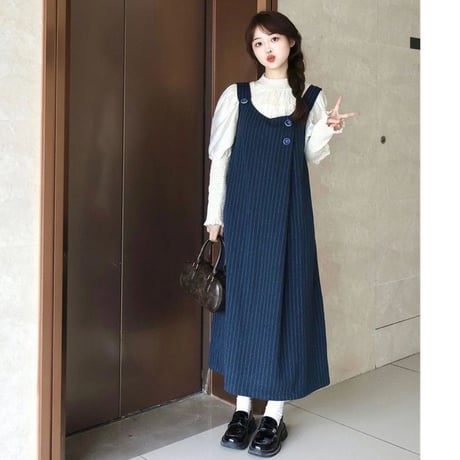 24cmShopかわいい韓国2点セットsus193
