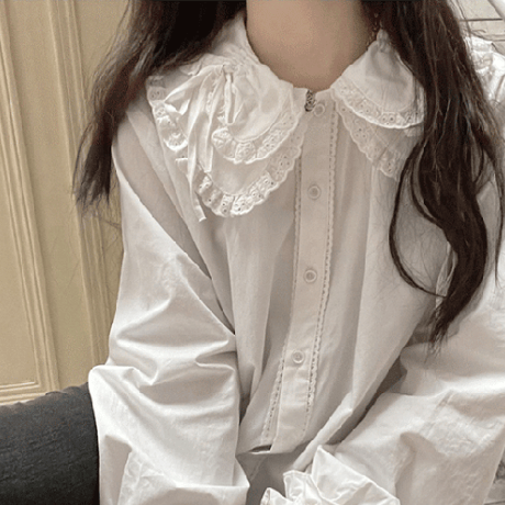 24cmShop可愛い服Lolitaシャツ 1242