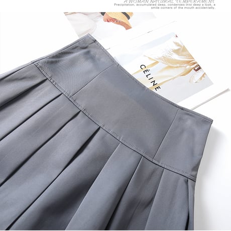 24cmShop レディーファッションスカート dq004