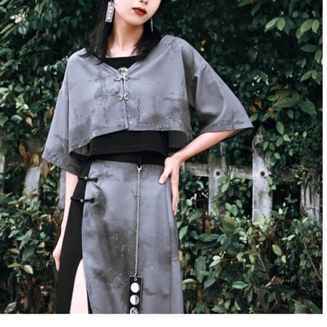 24cmShop 中国風3点セット sus036