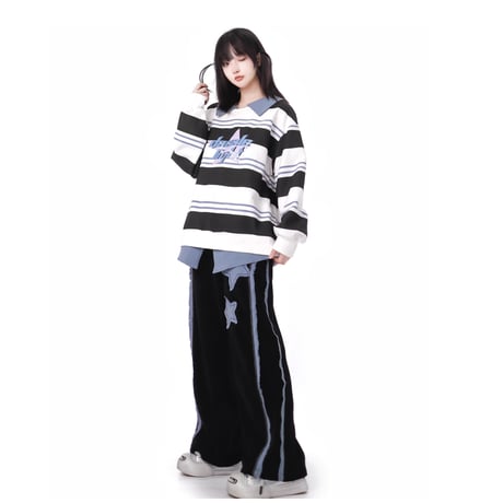24cmShop韓国ファッション 2点Bセットsuf030