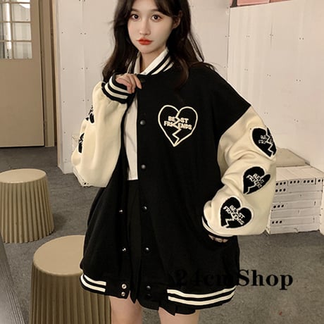 24cmShopファションショートコート1413