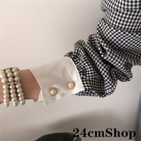 24cmShop 韓国ファッション２点セット1399