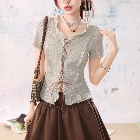 24cmShop かわいいファッション2点セット sus083