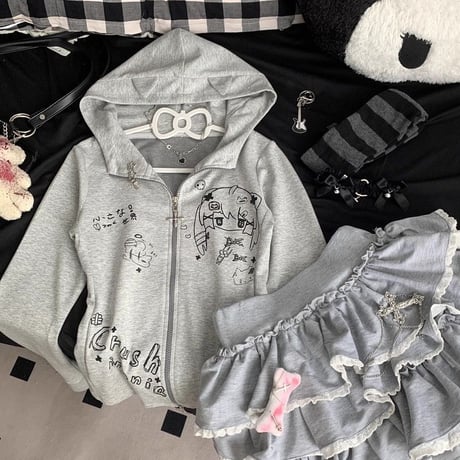 24cmShop ファッション かわいいコートwt080