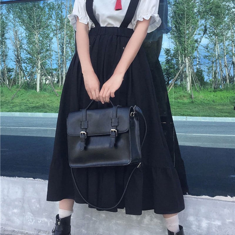 雑貨、洋服 中国風洋服かわいい2点セット 813 | 可愛い服量産型服通販24cm