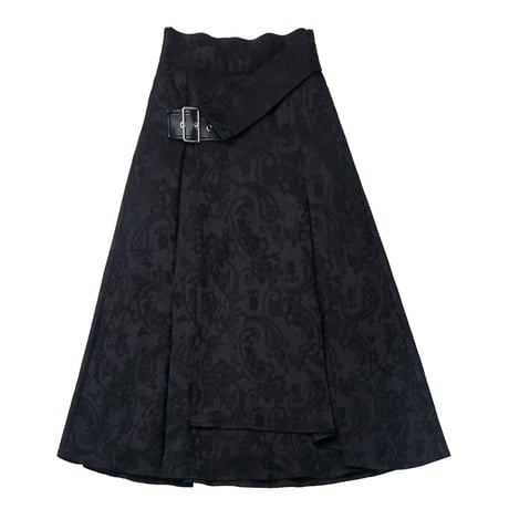24cmShop 24cmShop中国風ファッションスカート3点セットsus184
