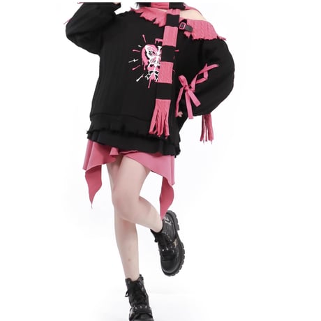 かわいいファッションスーツ2点セットsus168