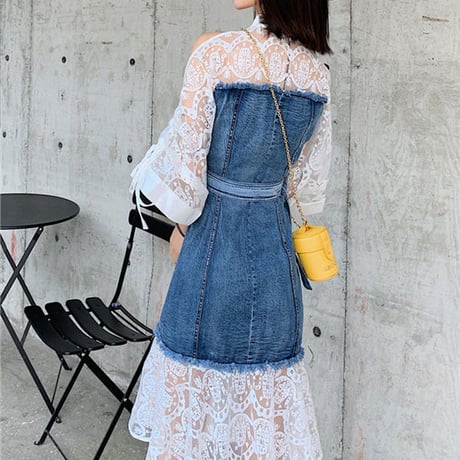 OnePiece レースのワンピース 396