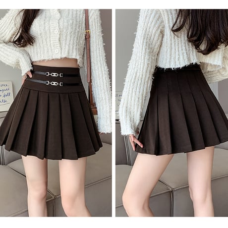 24cmShop レディーファッションスカート dq005