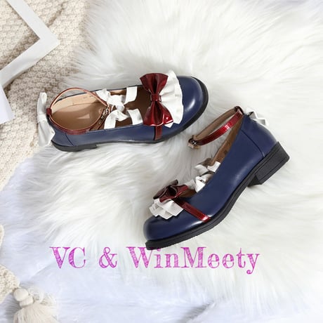 Shoes Lolitaの小さい靴 141