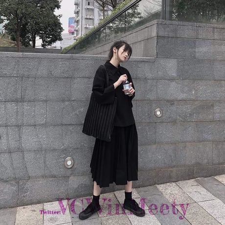 SetUp 暗黒少女セット 261