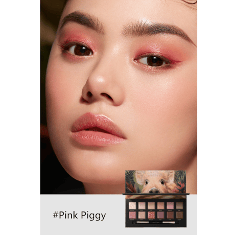 24cmShop アイシャドー Eye Shadow Perfect Day 222
