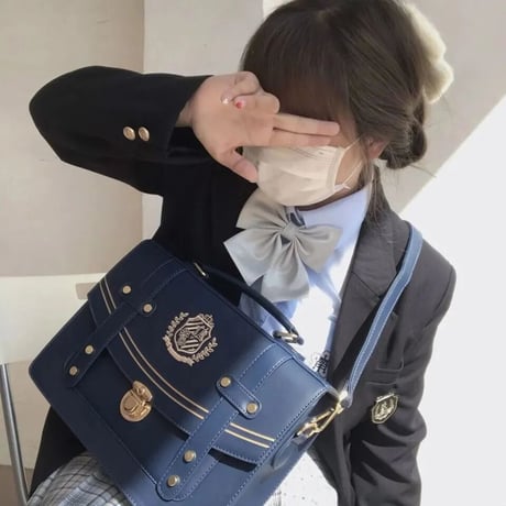 24cmShop かわいいショルダーバッグ 1231
