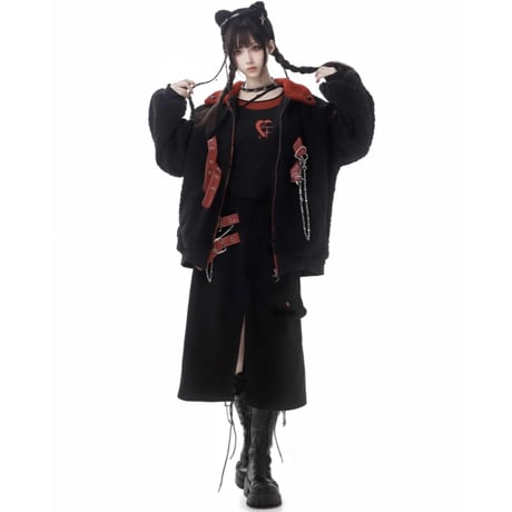 24cmShop 原宿風 かわいい 3点セット suf052