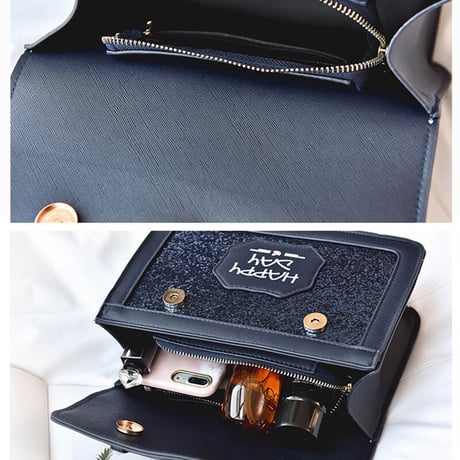 Bags ファッション レザー ショルダーバッグ   706