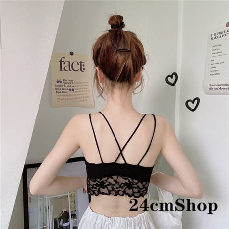 24cmshop 可愛いレースの下着 1162