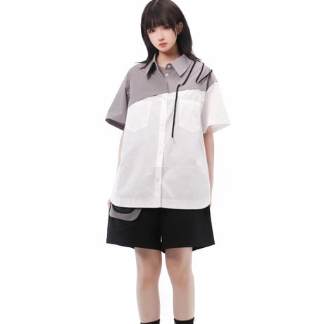 24cmShopカジュアルファッション3点セットAスーツ sus031