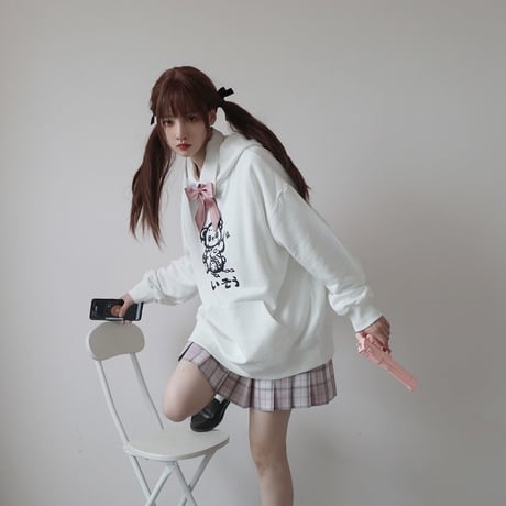 Tops ファッション パーカー  731