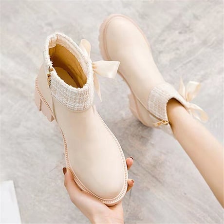 Shoes エレンマーティンの靴 642