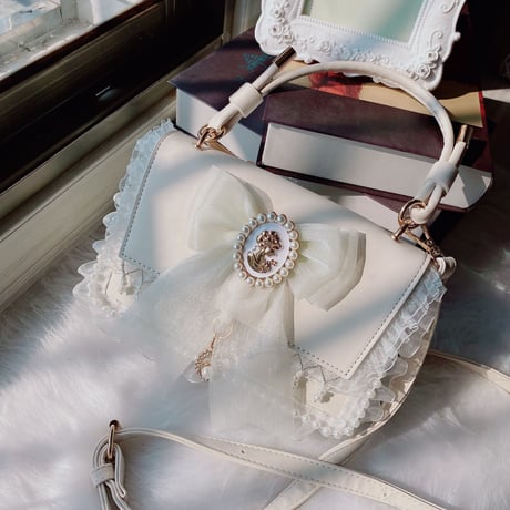Bags ファッション レザー ハンドバッグ  758
