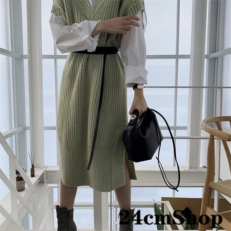 24cmShop 韓国ファッション２点セット 1398