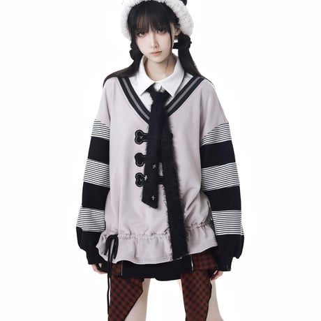 24cmShop 韓国ファッションかわいいセットアップ2点セットsuf040