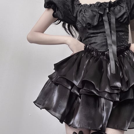 24cmShop ダークワンピース ops037
