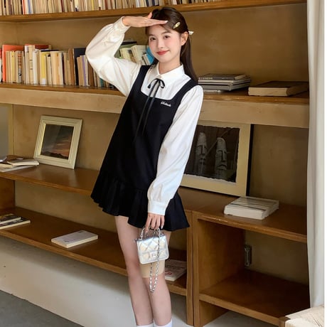 CATEGORY ワンピース [春-夏] | 可愛い服量産型服通販24cmニヨンセンチ