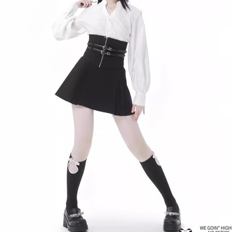 24cmShop中国風ファッションかわいい3点セットsus170