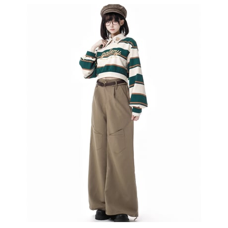 24cmShop ファッション かわいいスカート2点セットsus175