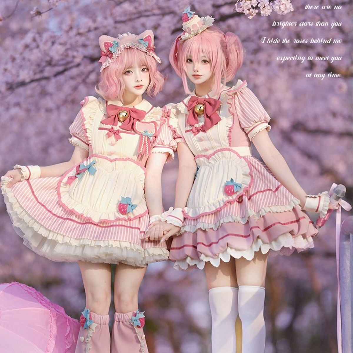 美品 MILK BERRY Time ワンピース いちご ピンク 美品 MILK BERRY Time ワンピース いちご ピンク