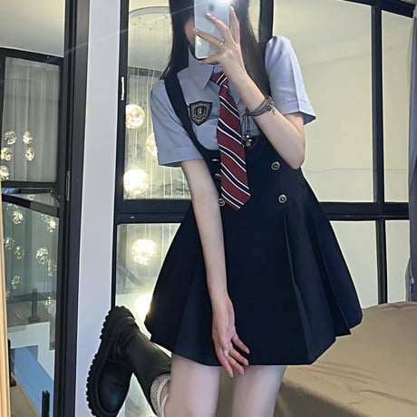 CATEGORY セットアップ [春-夏] | 可愛い服量産型服通販24cm
