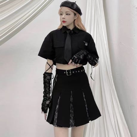 24cmShopファッション  スカート枚DQ023