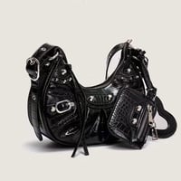 24cmShop 可愛いPUショルダーバッグ b060
