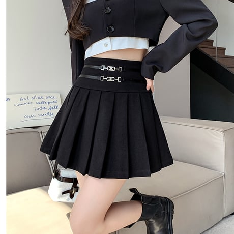 24cmShop レディーファッションスカート dq005