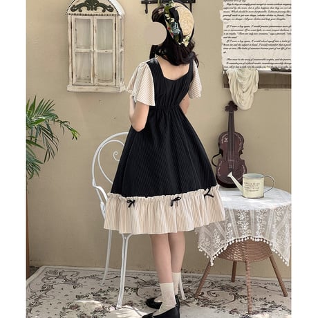 24cmShop ファッション かわいい ワンピース ops056