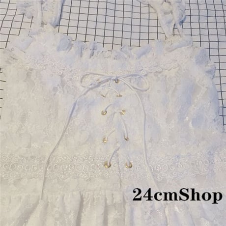24cmshop 可愛いノースリーブ 1161