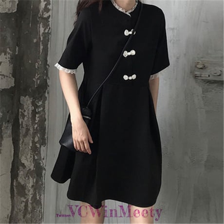 OnePiece 黒いワンピース 387